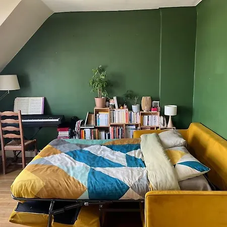 17e, Square Des Epinettes, Ligne 14 * Paris